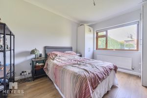 Bedroom Three- click for photo gallery
